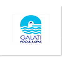 Galati Pools & Spas Logo