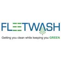 FLEETWASH Logo