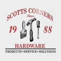 Scotts Corners Hardware Logo