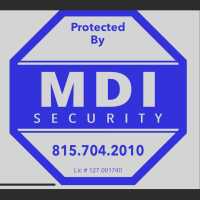 MDI Security, LLC Logo