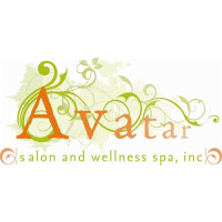 Avatar Salon & Wellness Spa Logo