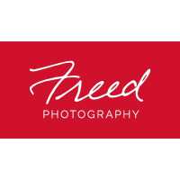 Freed Photography Logo