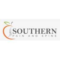 Southern Pain and Spine: Fayetteville Logo