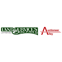 Land Services Unlimited Inc. Logo