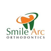 Smile Arc Orthodontics Logo