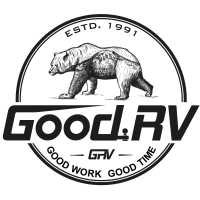 Good RV & Automotor Logo