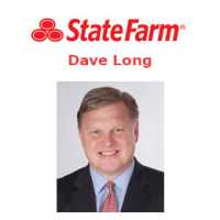 Dave Long - State Farm Insurance Agent Logo