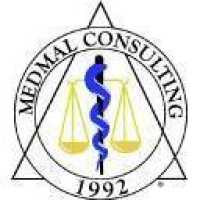 MedMal Consulting Logo