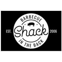 Shack in the Back BBQ Logo