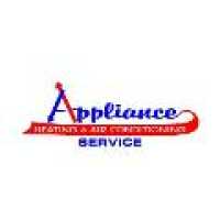 Apple Valley - Eagan Appliance, Heating & Air Logo
