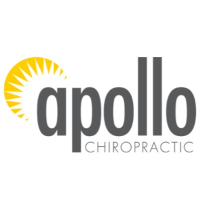Apollo Chiropractic Logo