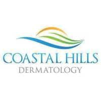 Coastal Hills Dermatology: Lucas Bingham, MD Logo