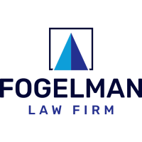 Fogelman Law Firm Logo
