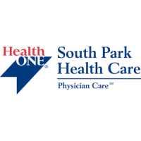 South Park Health Care Logo