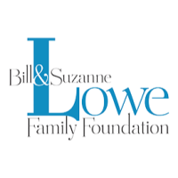 Bill and Suzanne Lowe Family Foundation Logo