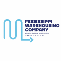 Mississippi Warehousing Company Logo