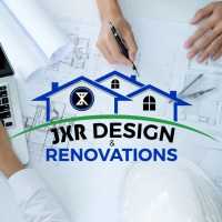 JXR Design & Renovations Logo
