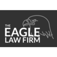 The Eagle Law Firm Logo