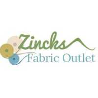 Zinck's Fabric Outlet (Lancaster) Logo