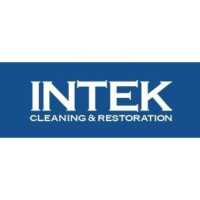 INTEK Cleaning & Restoration Yankton Logo