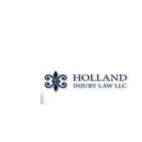 Holland Injury Law, LLC Logo