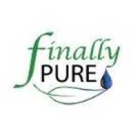 Finally Pure LLC Logo