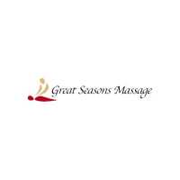 Great Seasons Massage Logo