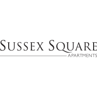 Sussex Square Apartments Logo