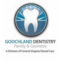 Goochland Dentistry Logo