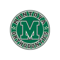 Montoya Orthodontics Logo