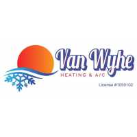 Van Wyhe Heating and AC Logo