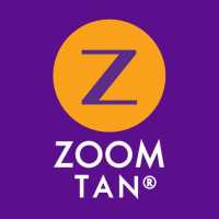 Zoom Tan - CLOSED Logo