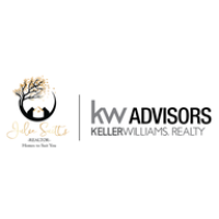 Julie Suitts, Realtor - Keller Williams Advisors Realty Logo