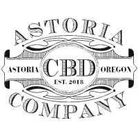 Astoria CBD Co. Logo