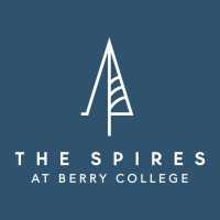 The Spires at Berry College Logo