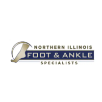 Northern Illinois Foot & Ankle Specialists Logo