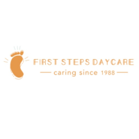 First Steps Childcare & Preschool Logo