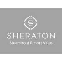 Sheraton Steamboat Resort Villas Logo