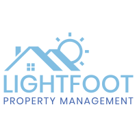 Lightfoot Property Management Logo
