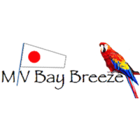 M/V Bay Breeze Logo