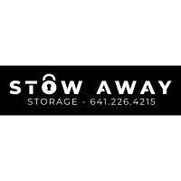 Stow Away Storage - Fox & Sauk Logo