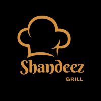 Shandeez Grill Logo
