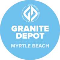 Granite Depot of Myrtle Beach Logo