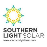 Southern Light Solar Logo