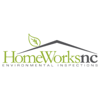 Homeworks Environmental Inspections & Testing Logo