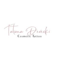 Tatiana Devecki Permanent Makeup Logo