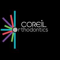 Coreil Orthodontics Logo