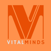 VitalMinds Counseling Logo