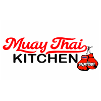 Muay Thai Kitchen Logo