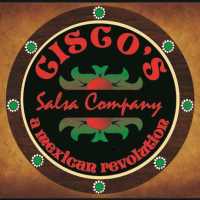 Cisco's Salsa Company Logo